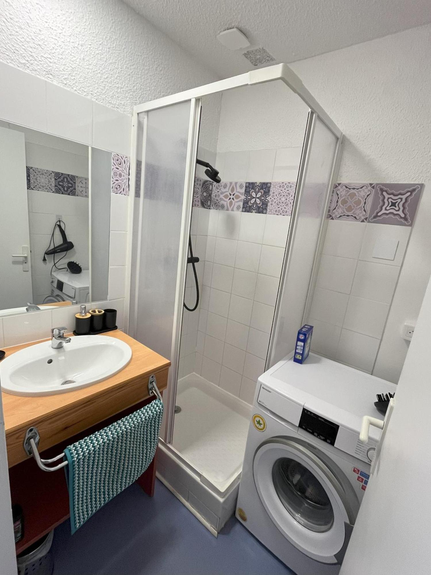Ferienwohnung Souleih D'Ossau 202 Bielle Exterior foto